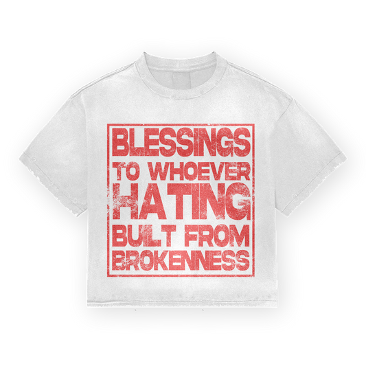 Blessings Shirt